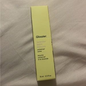 Glossier balm dot com